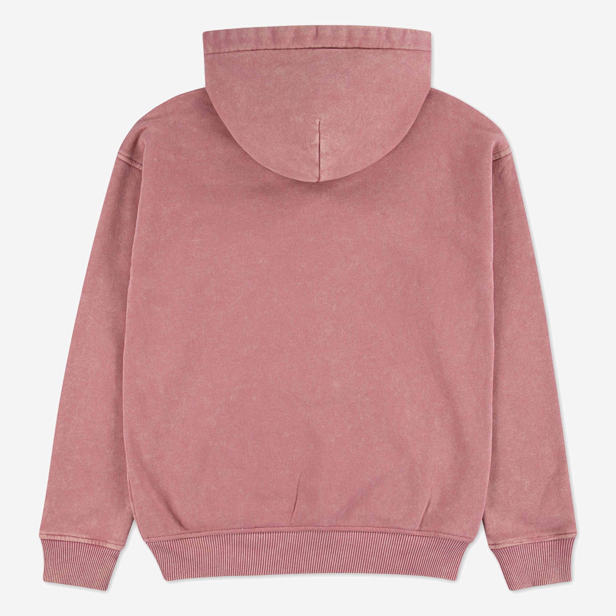 abercrombie kids sun faded pullover hoodie product image