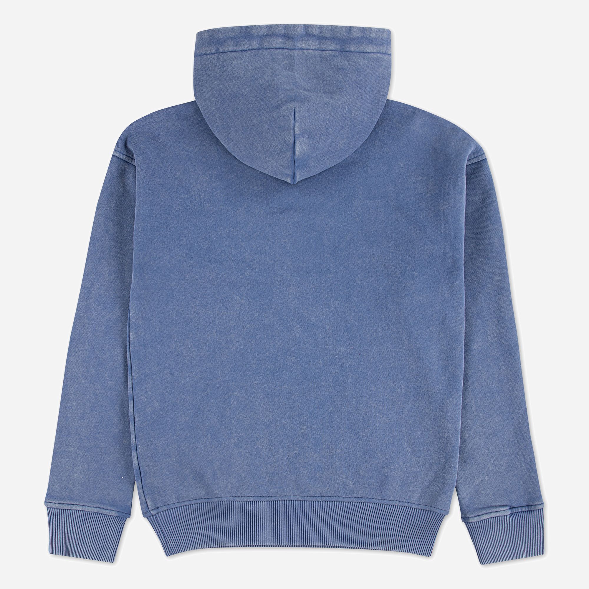 abercrombie kids sun faded pullover hoodie product image