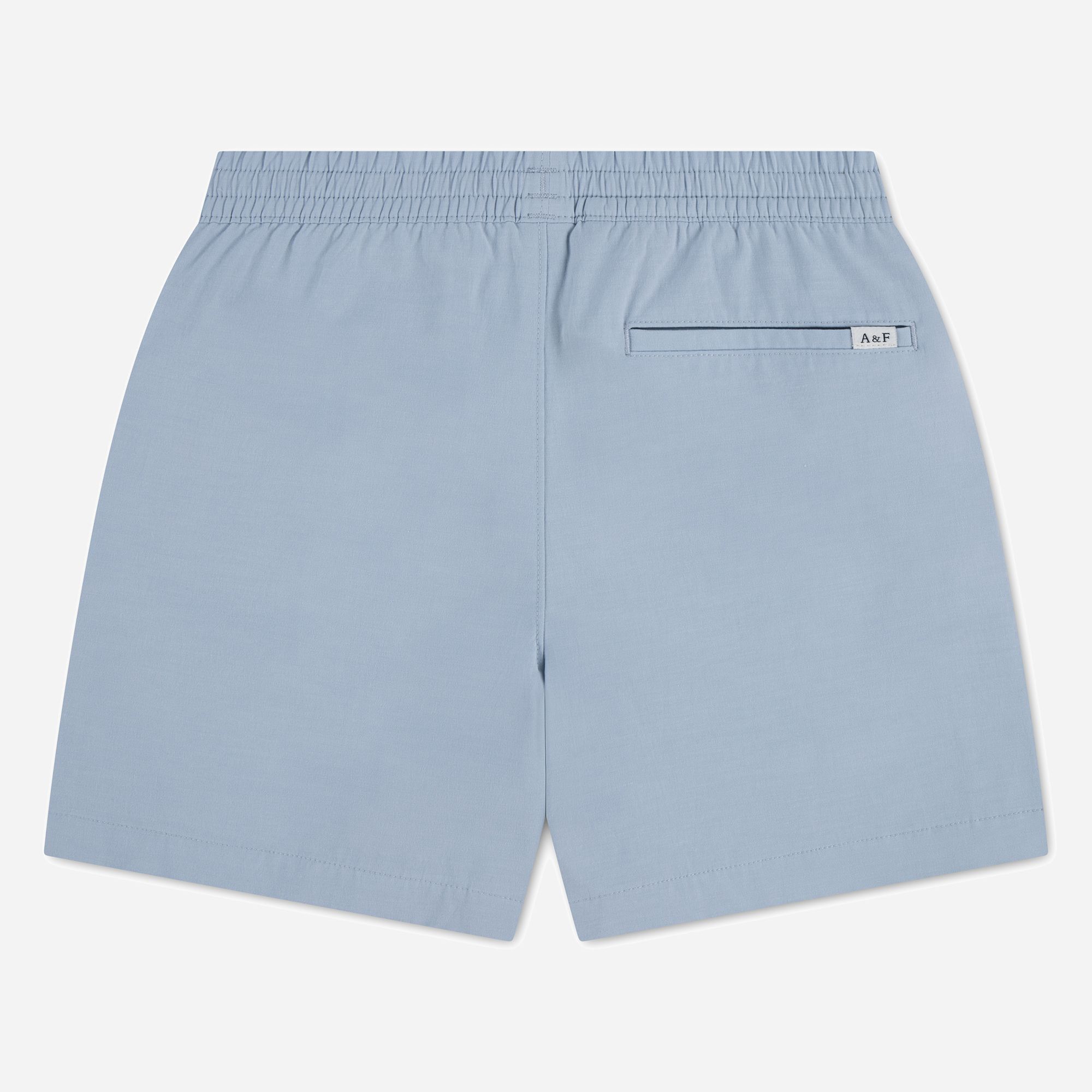abercrombie kids hybrid shorts product image