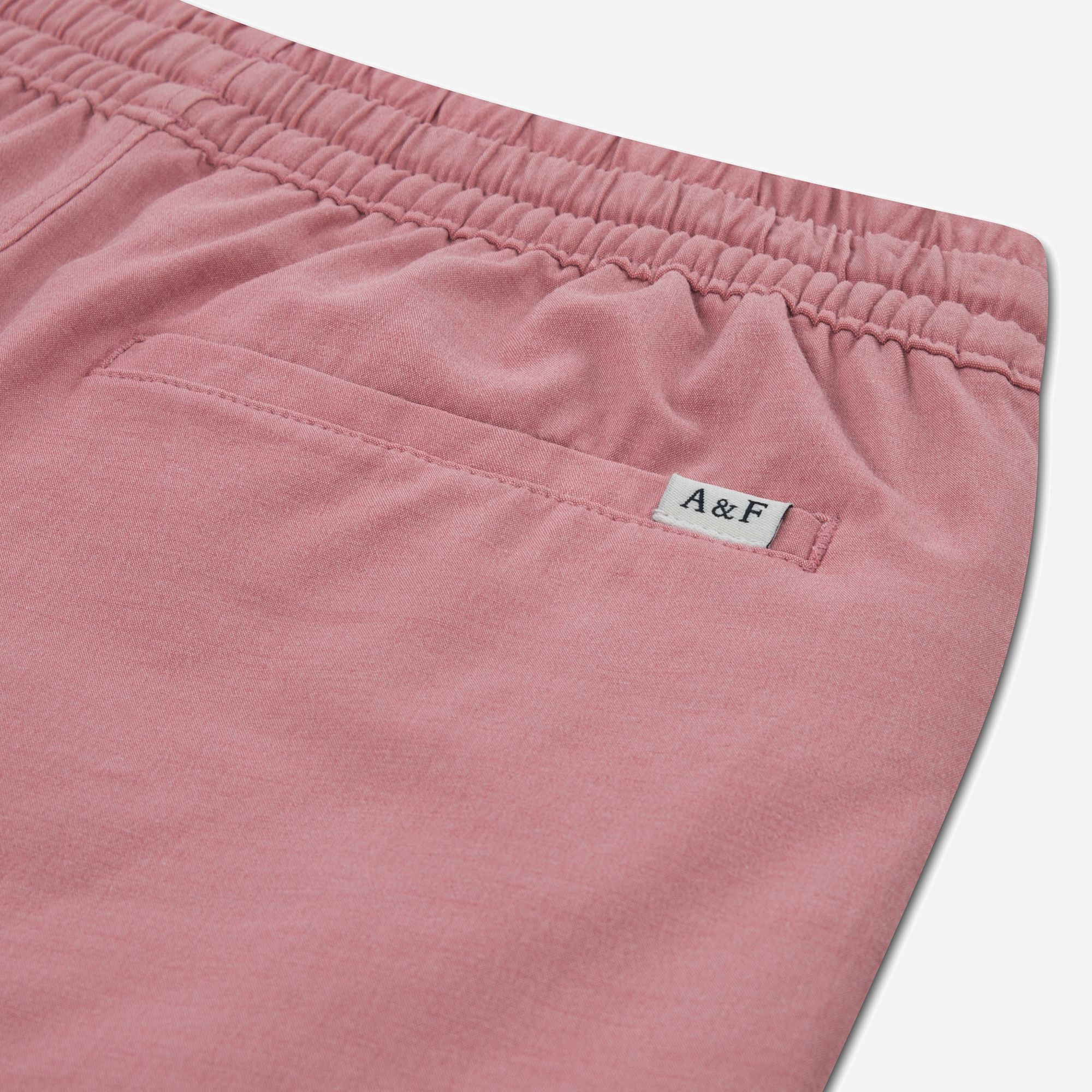 abercrombie kids hybrid shorts product image