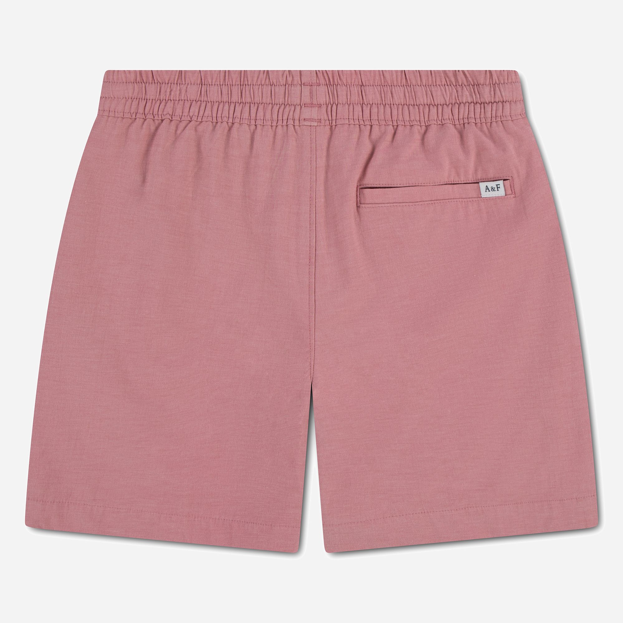 abercrombie kids hybrid shorts product image