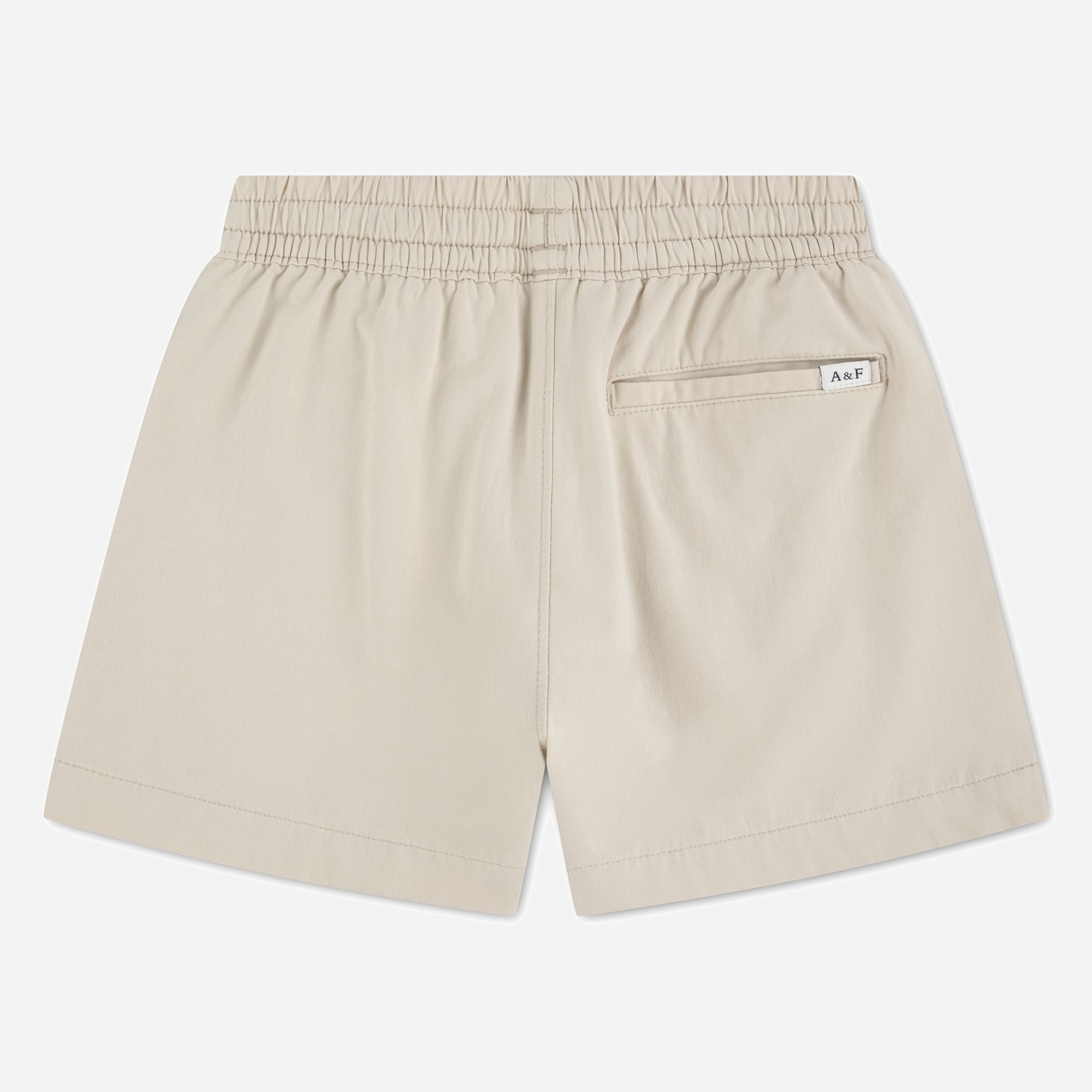 abercrombie kids hybrid shorts product image