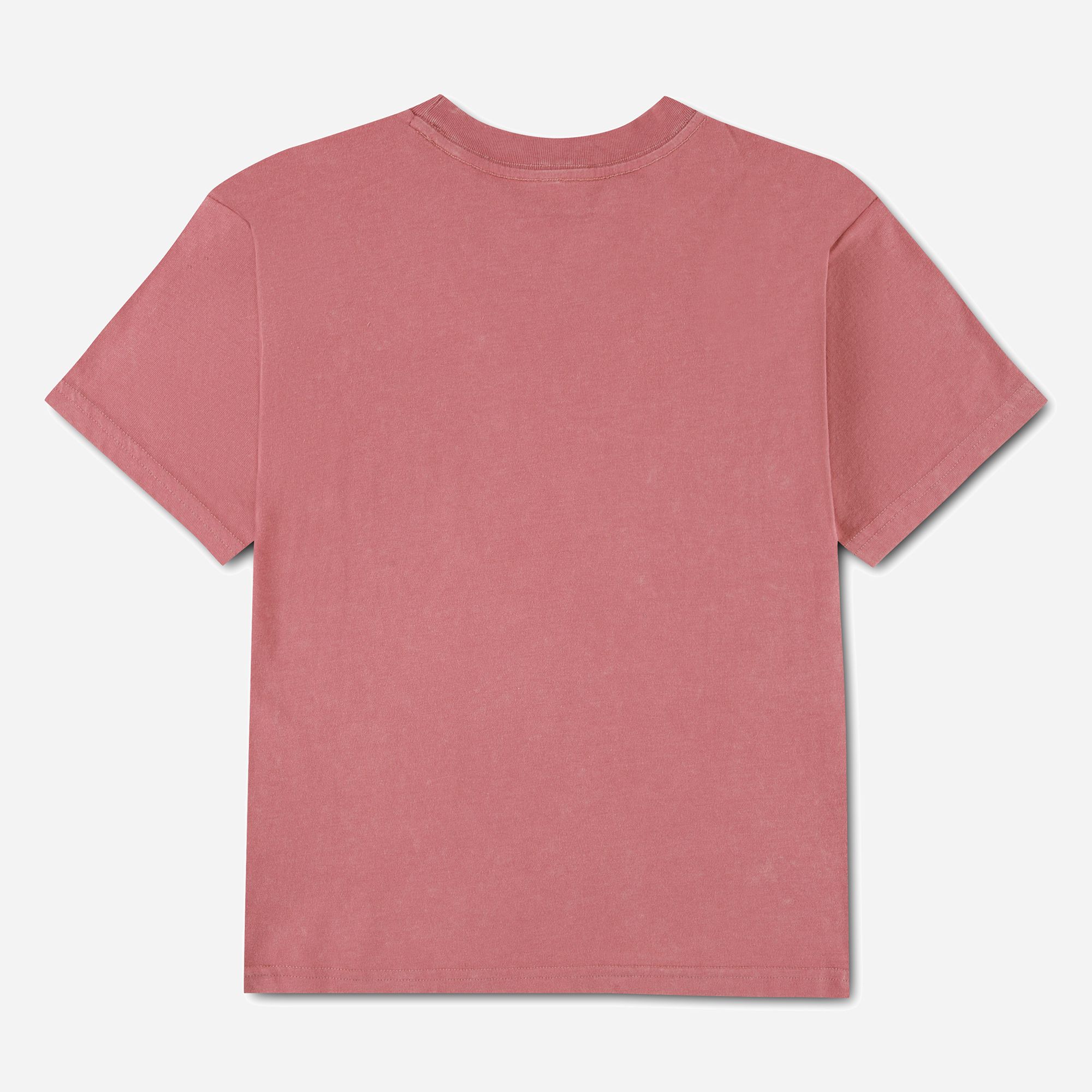 abercrombie kids sun faded knit tee product image