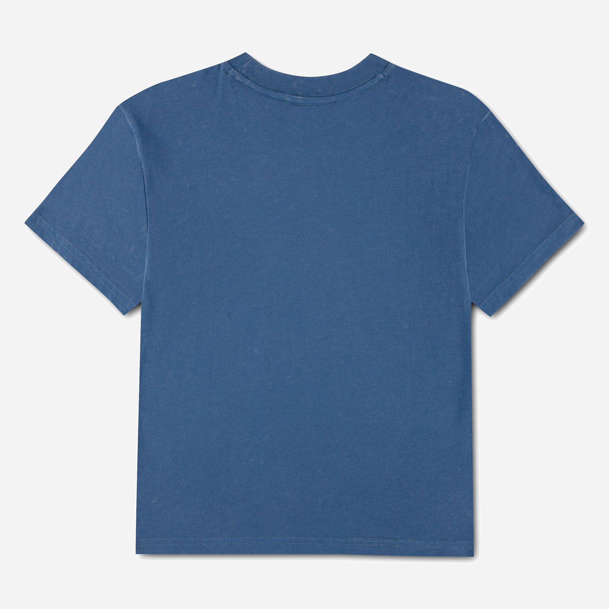 abercrombie kids sun faded knit tee product image