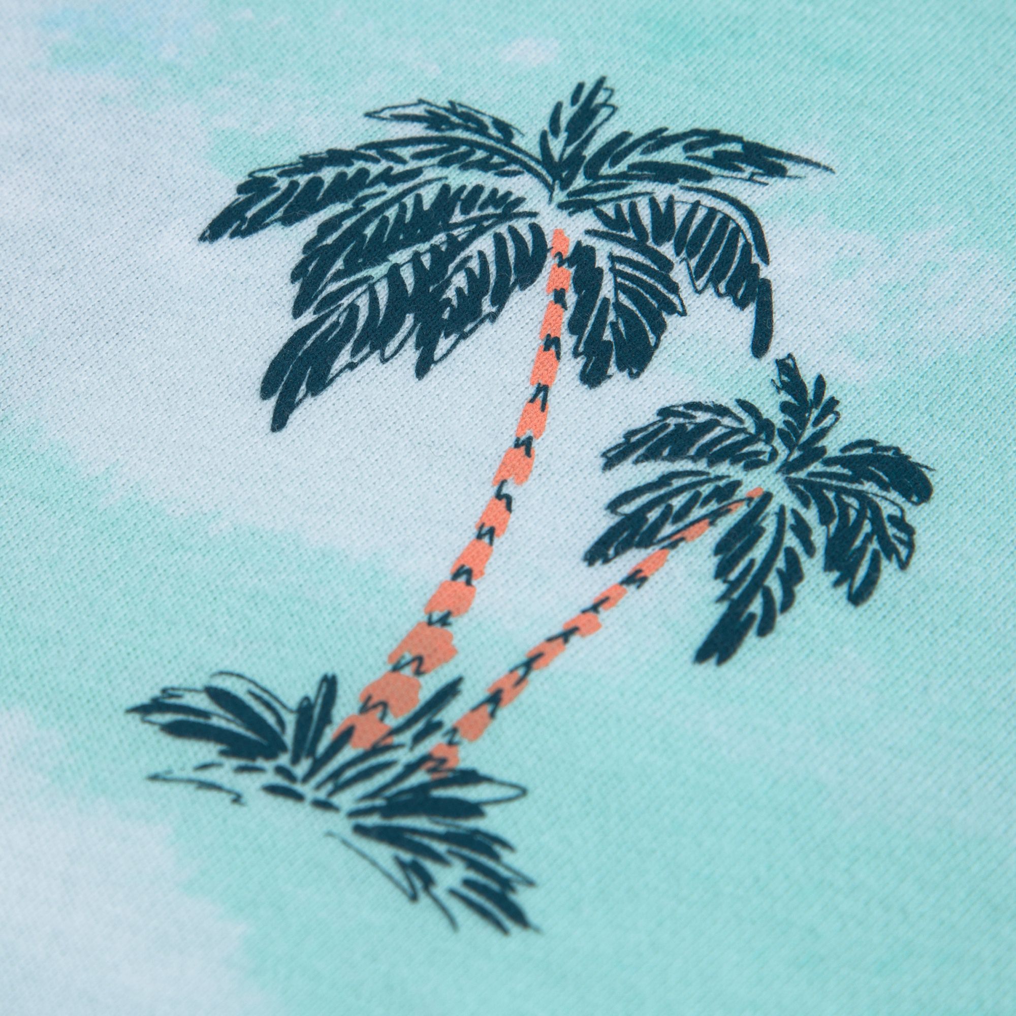 abercrombie kids palm springs tee product image