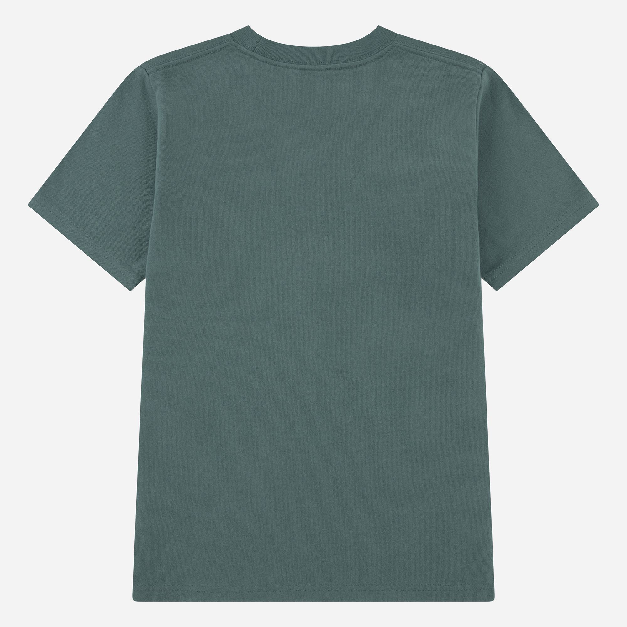 abercrombie kids keep calm graphic tee product image