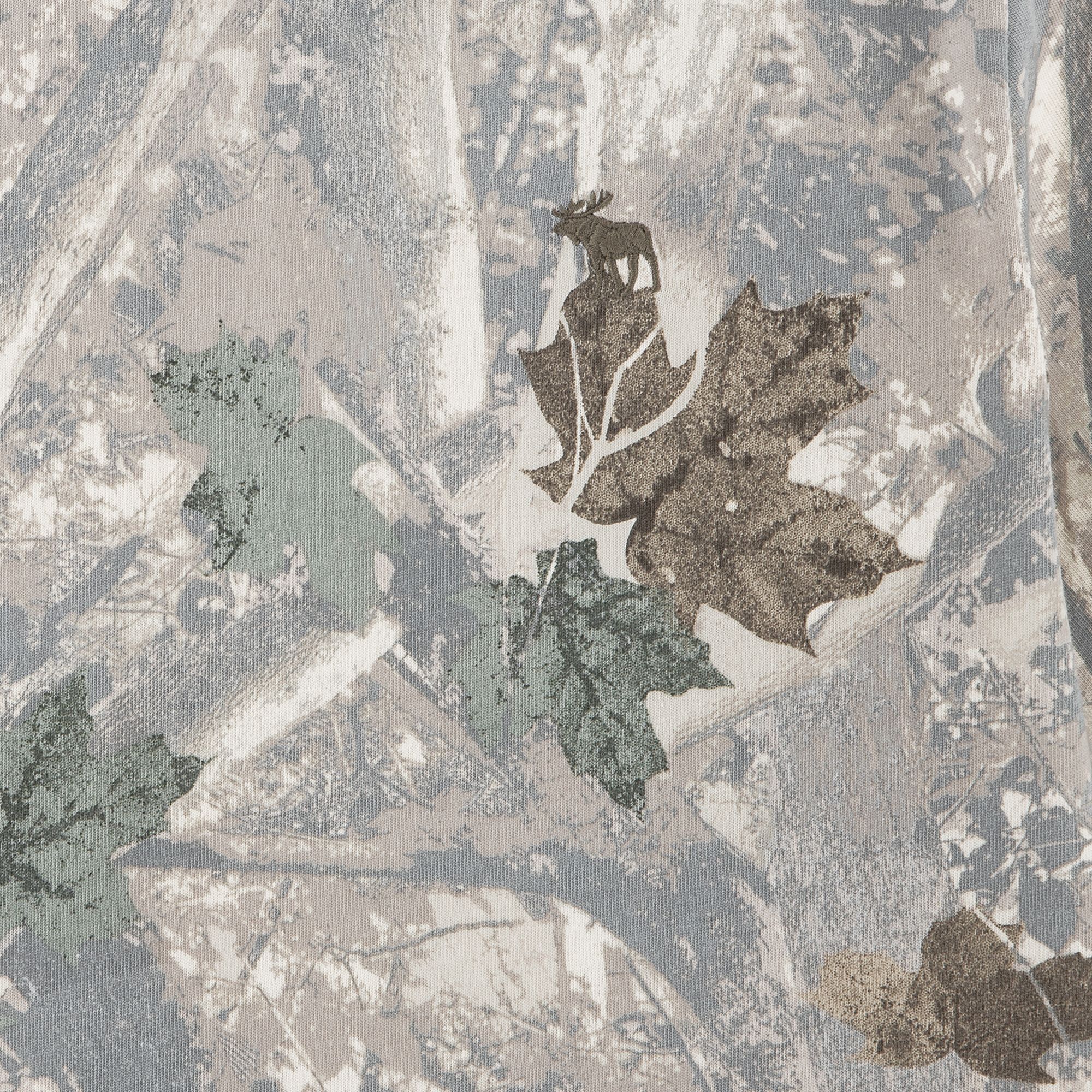 abercrombie kids printed essential tee product image