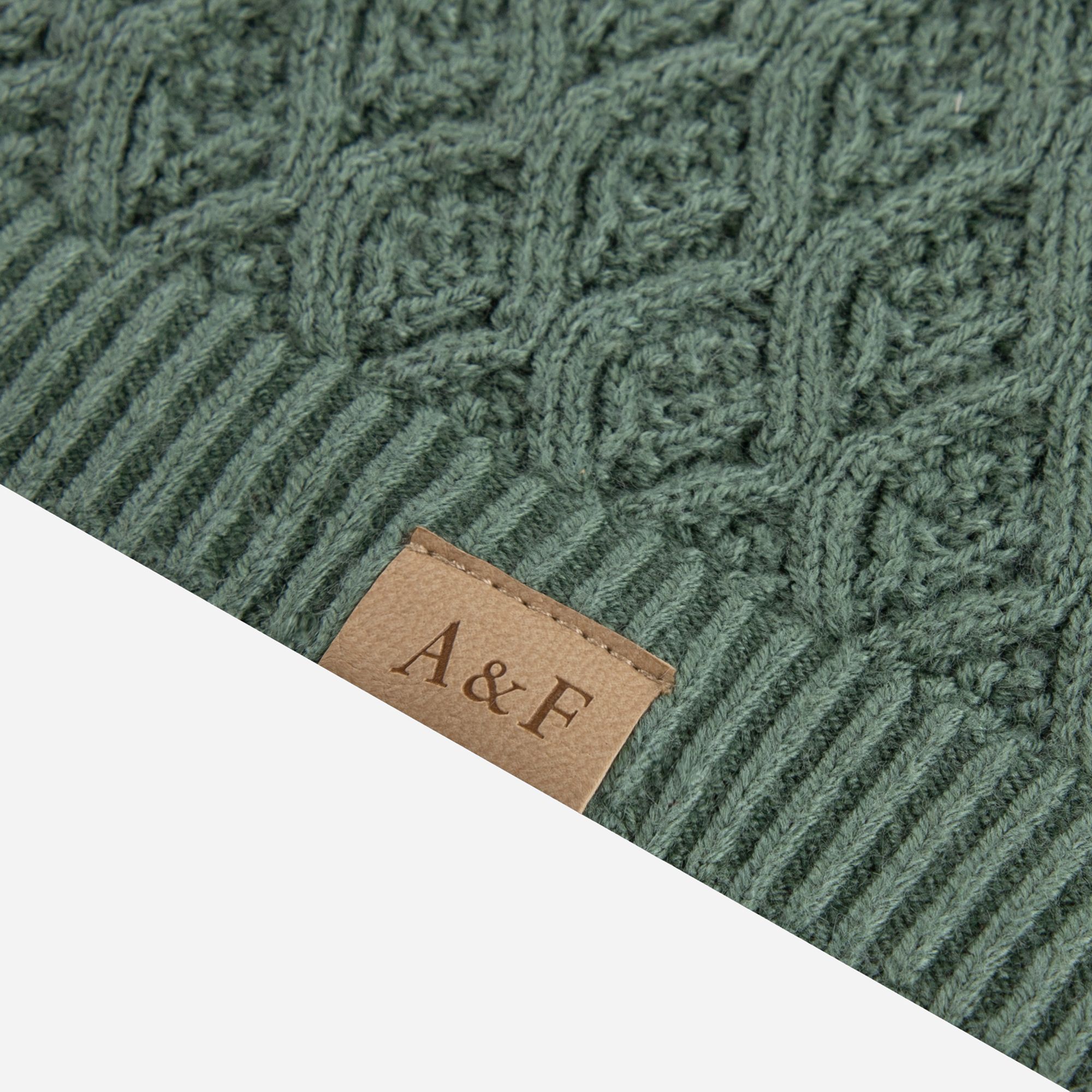 abercrombie kids short-sleeve button-through sweater polo product image