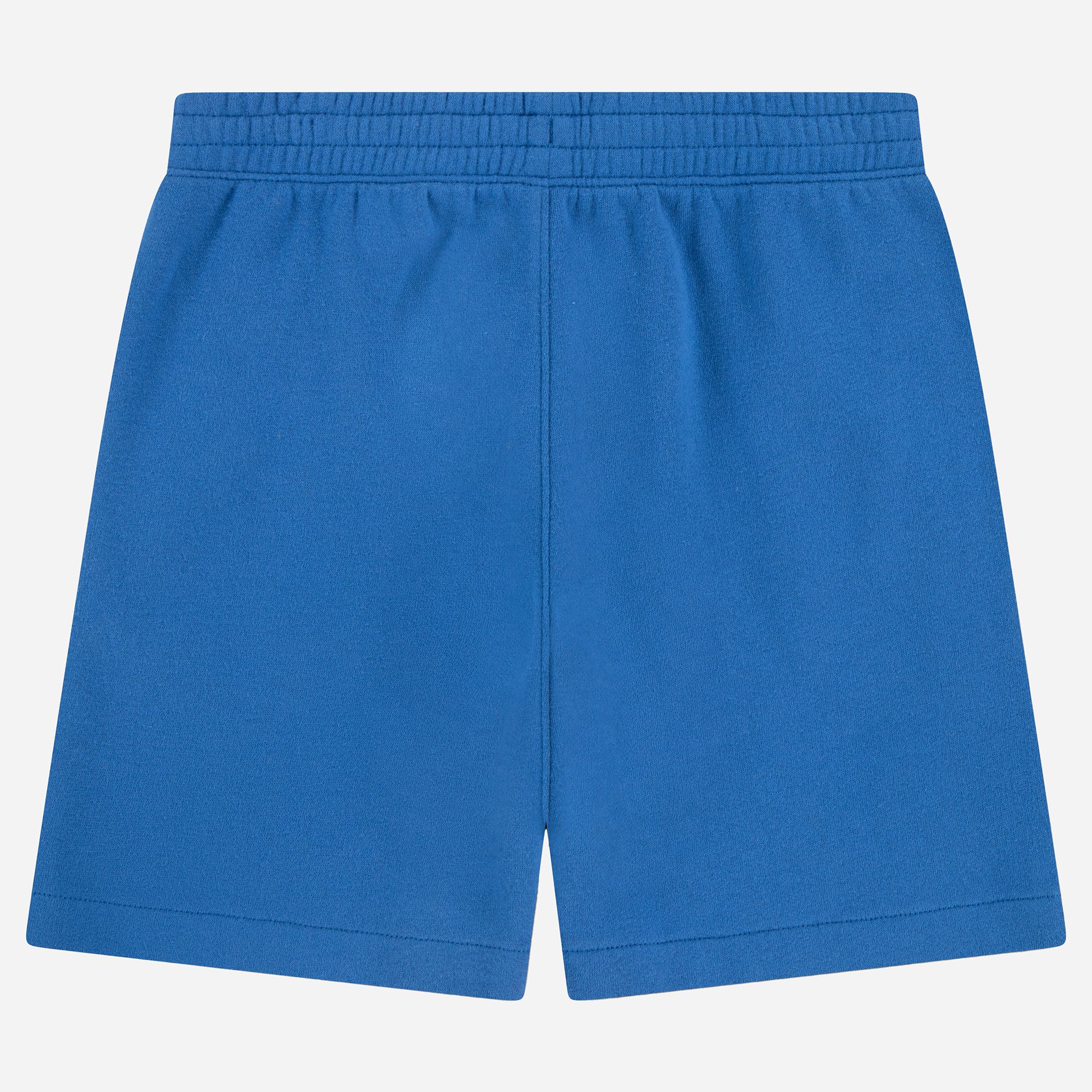 abercrombie kids gym issue fleece shorts product image