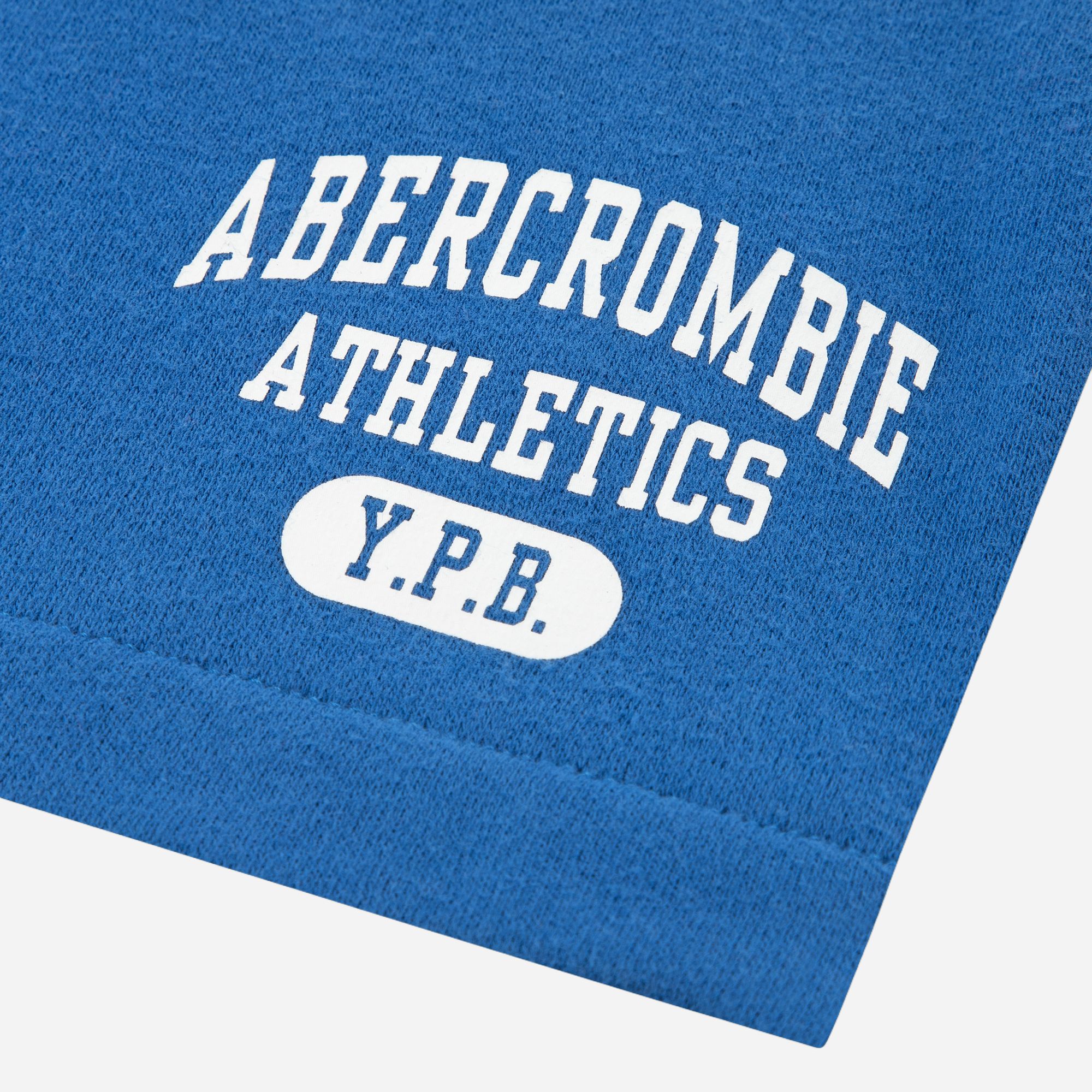 abercrombie kids gym issue fleece shorts product image
