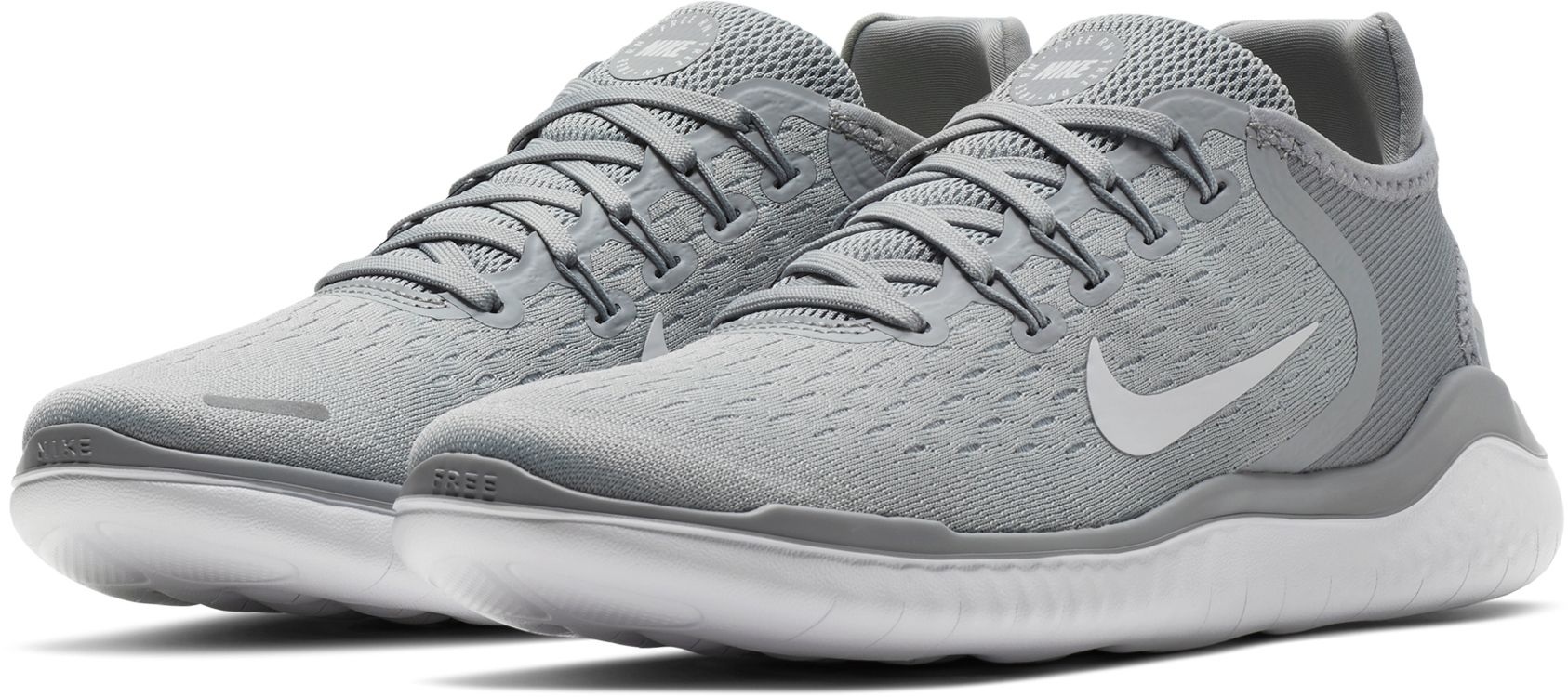 Nike Women's Free RN 2018 Running Shoes product image