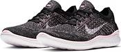 Nike Women's Free RN Flyknit 2018 Running Shoes product image