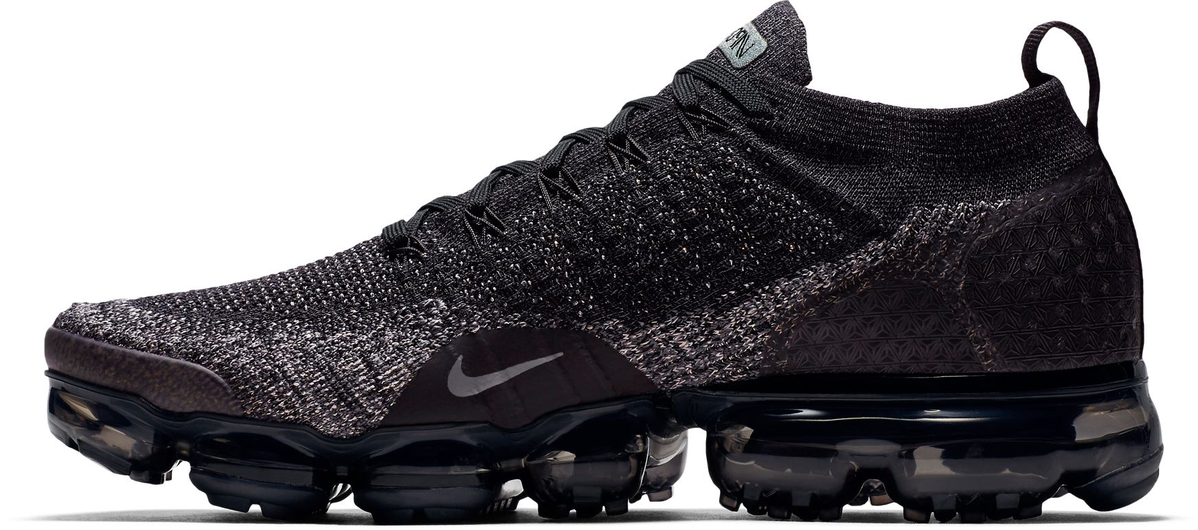 Nike Air VaporMax Flyknit 2.0 Safari Pack Tiger The Sole