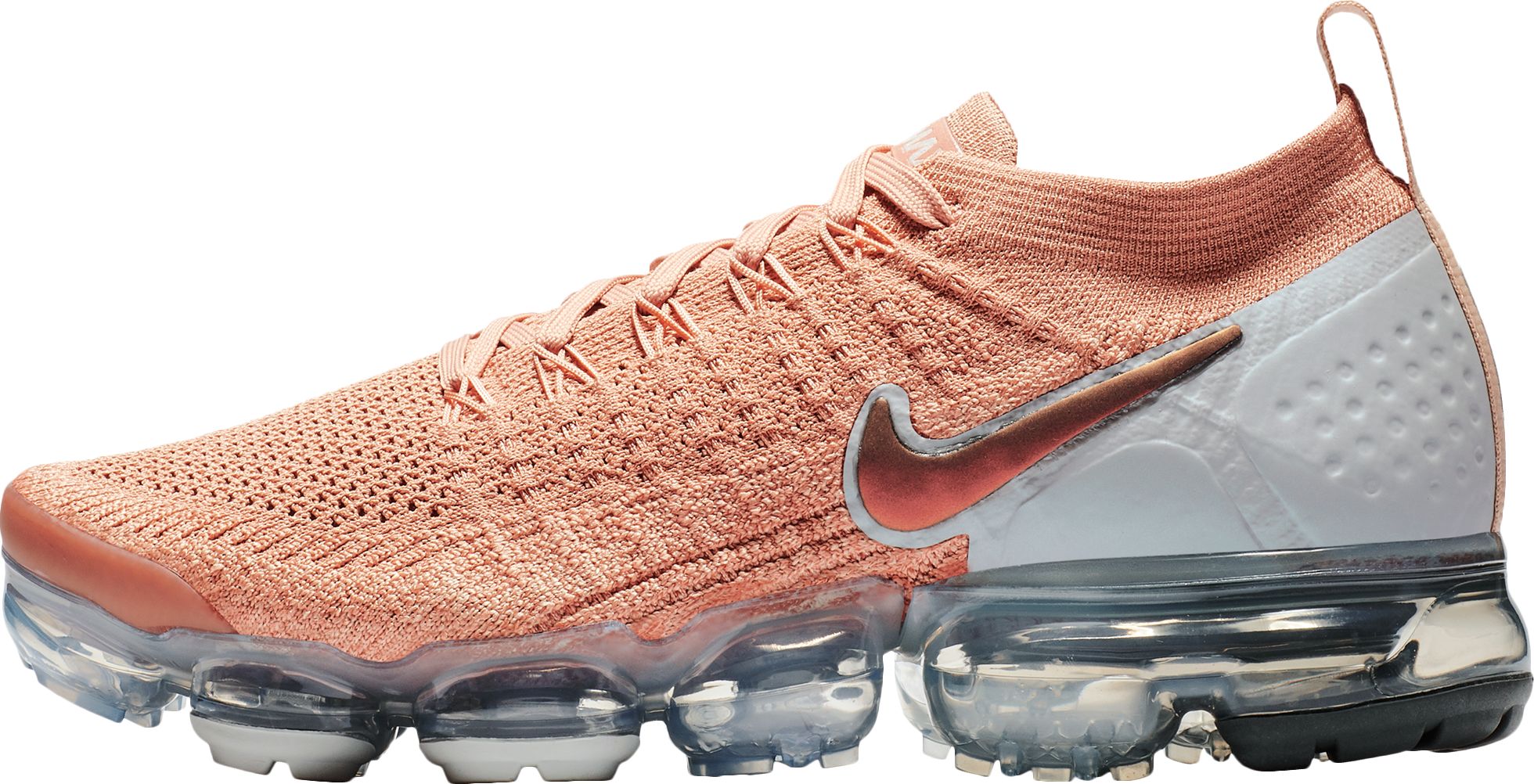 W s Air Vapormax Flyknit 2 Nike 942843 800 crimson