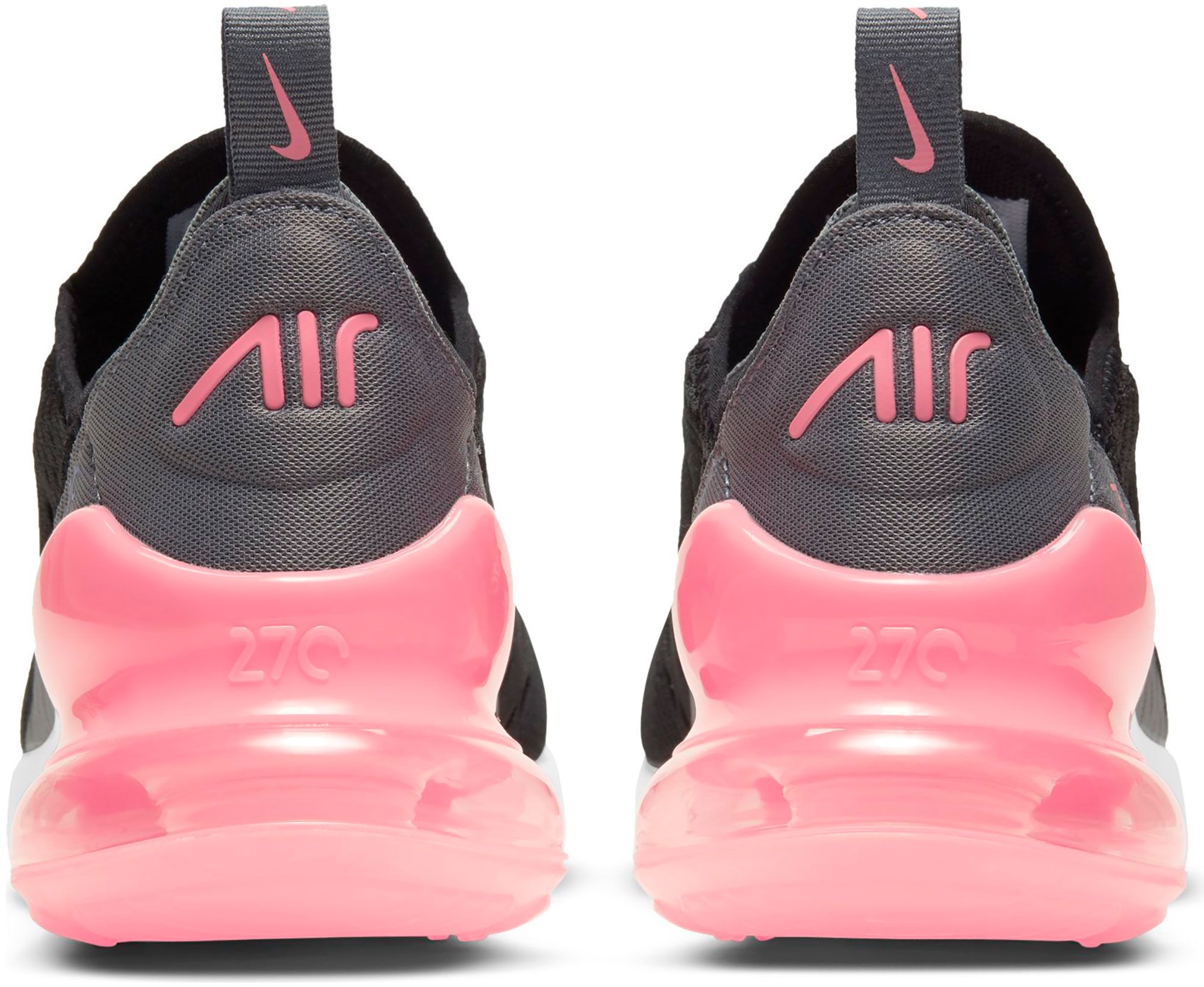 Nike Kids' Grade School Air Max 270 Shoes product image