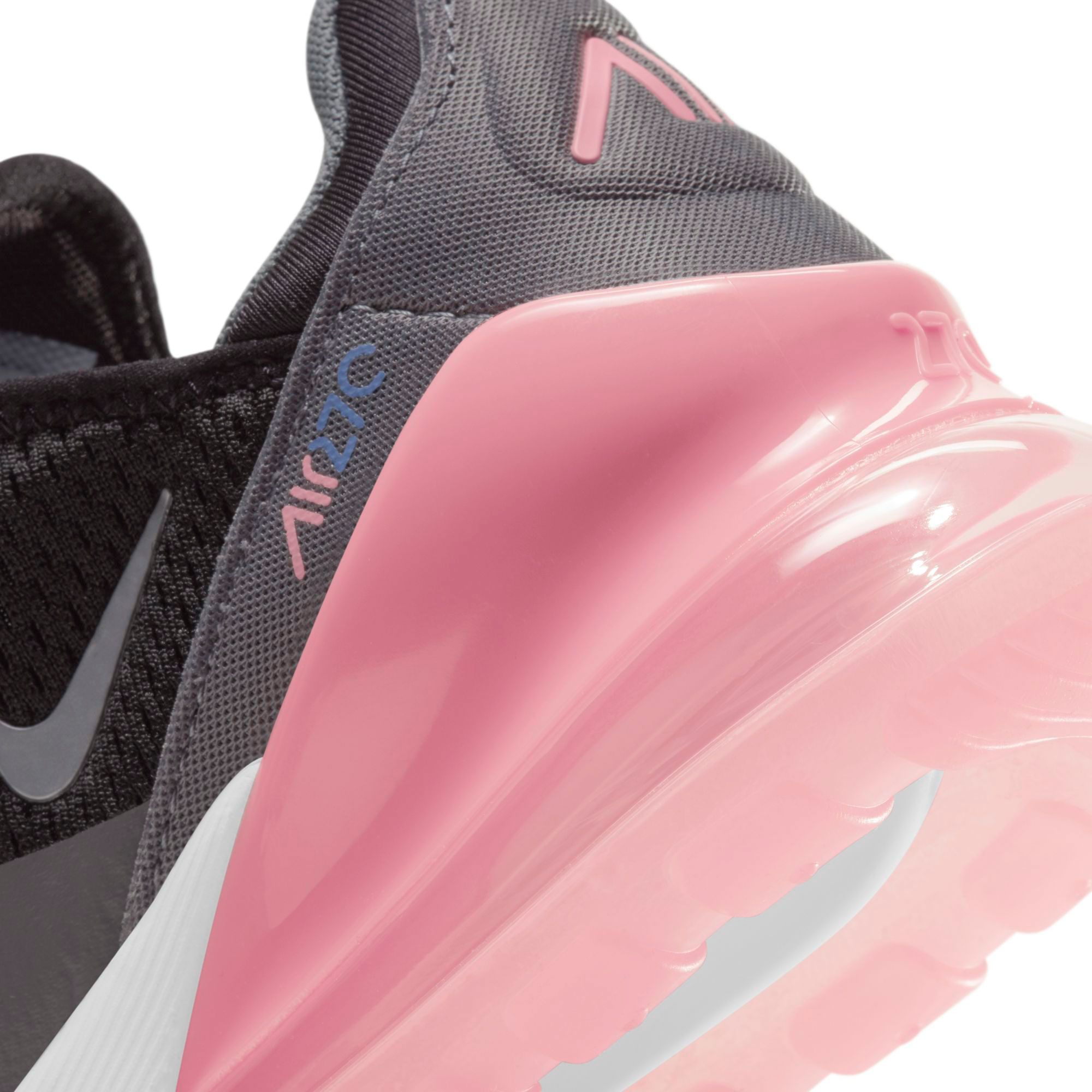 Nike Kids' Grade School Air Max 270 Shoes product image