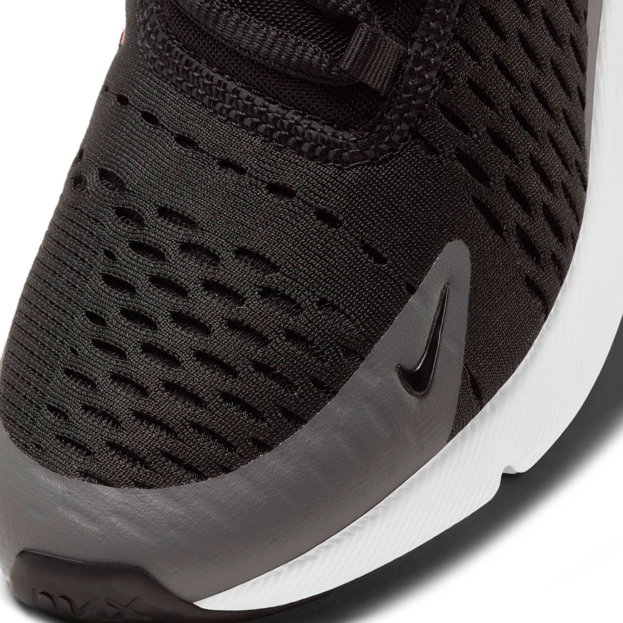 Nike Kids' Grade School Air Max 270 Shoes product image