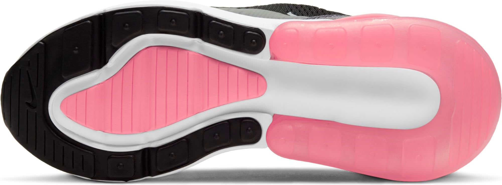 Nike Kids' Grade School Air Max 270 Shoes product image