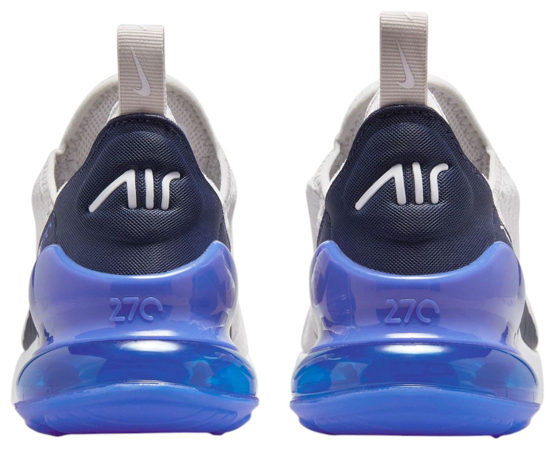 Nike Kids' Grade School Air Max 270 Shoes product image