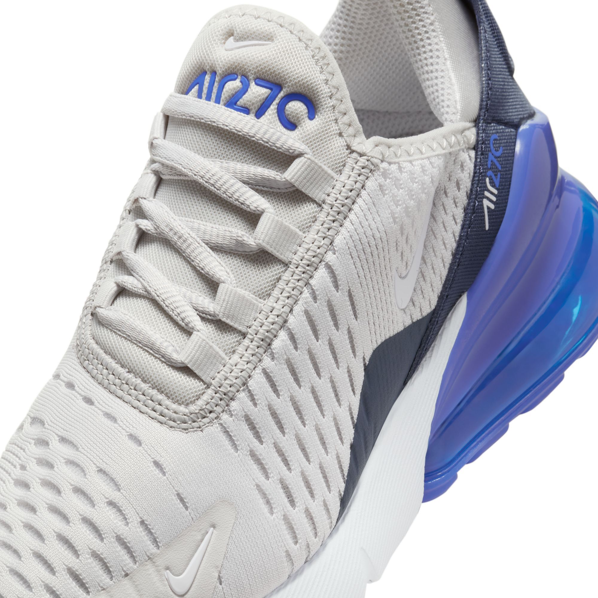 Nike Kids' Grade School Air Max 270 Shoes product image