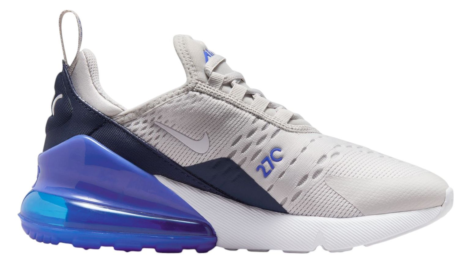Nike Kids' Grade School Air Max 270 Shoes product image
