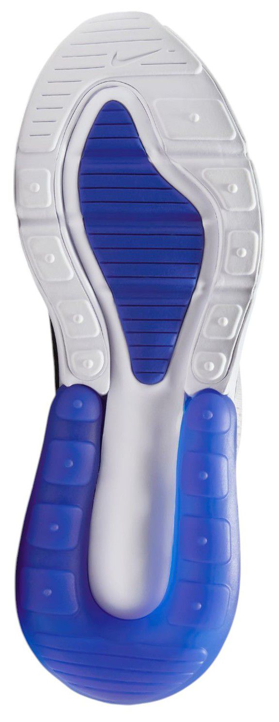 Nike Kids' Grade School Air Max 270 Shoes product image