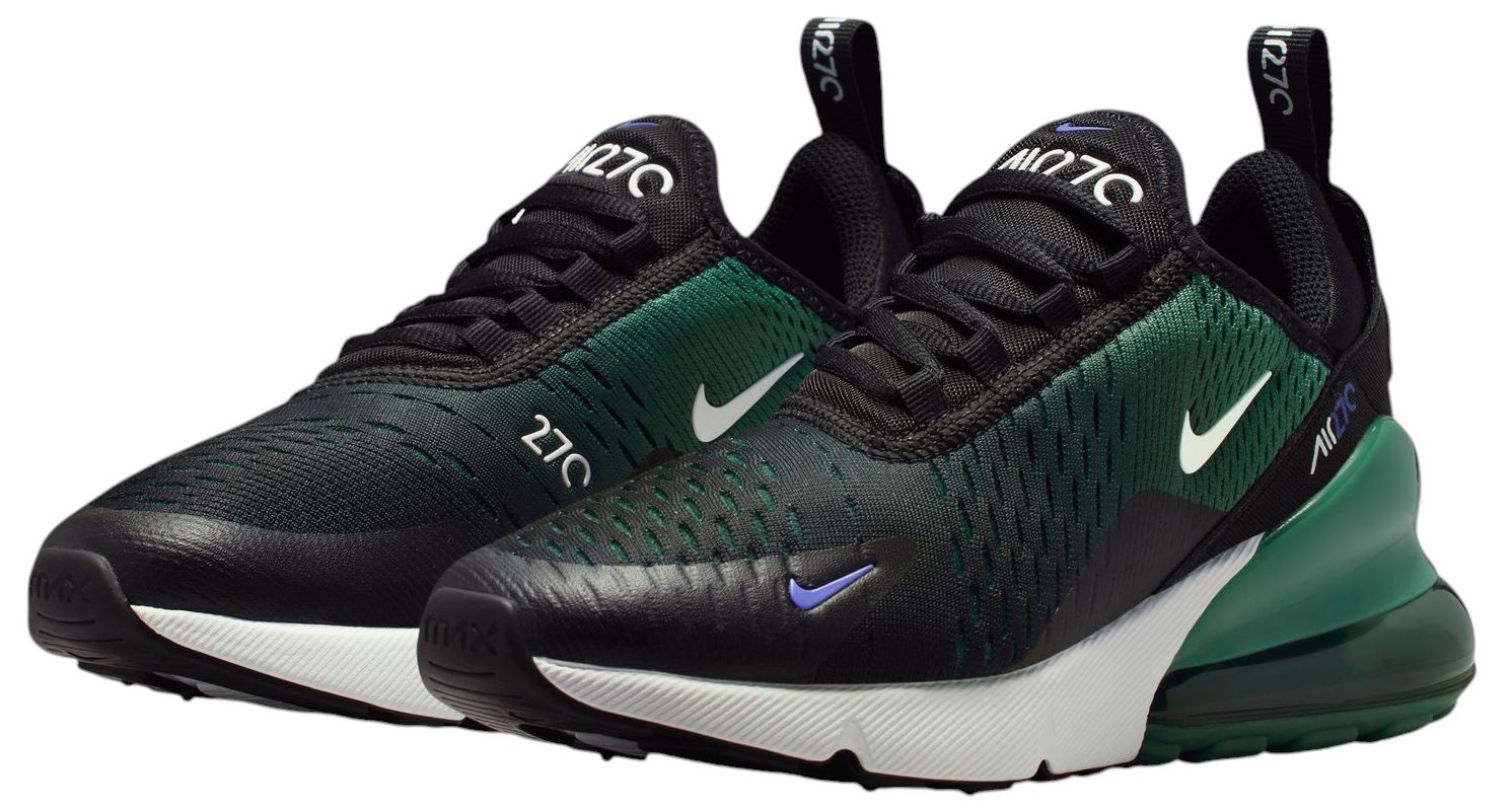 Nike Kids' Grade School Air Max 270 Shoes product image