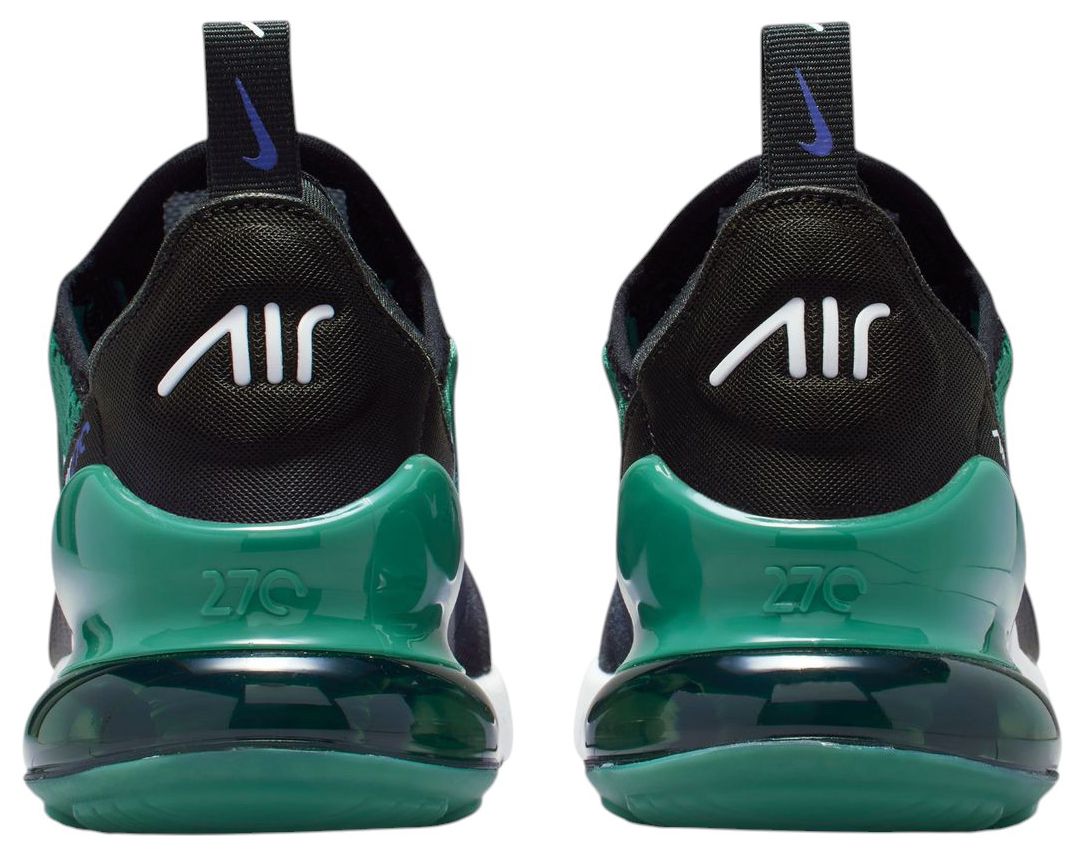 Nike Kids' Grade School Air Max 270 Shoes product image