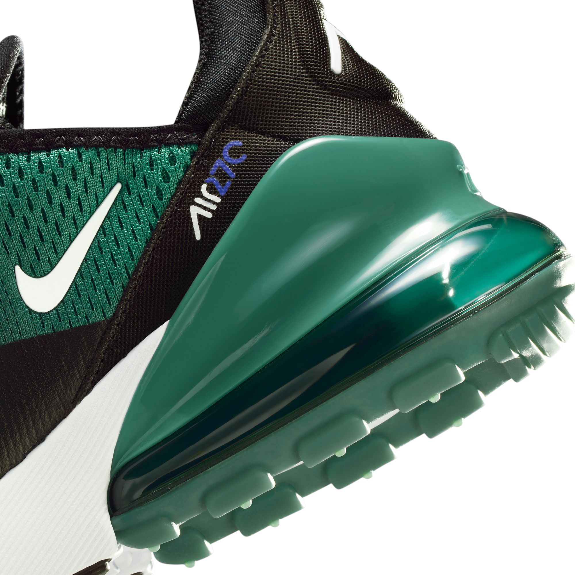Nike Kids' Grade School Air Max 270 Shoes product image