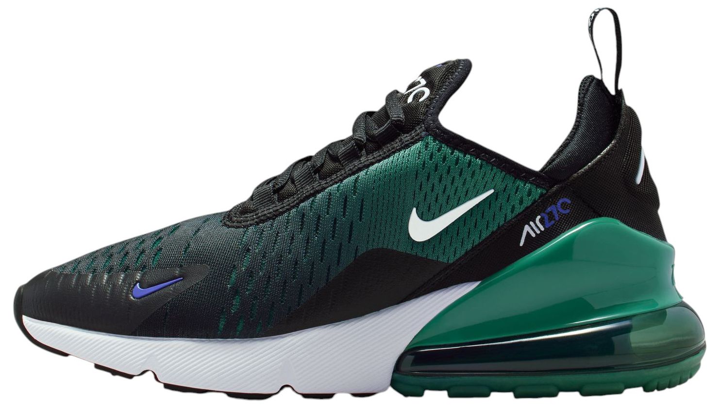 Nike Kids' Grade School Air Max 270 Shoes product image