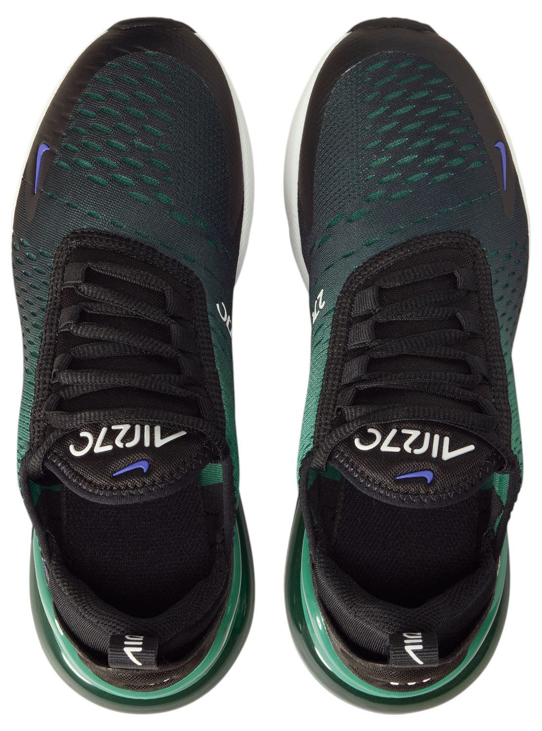 Nike Kids' Grade School Air Max 270 Shoes product image