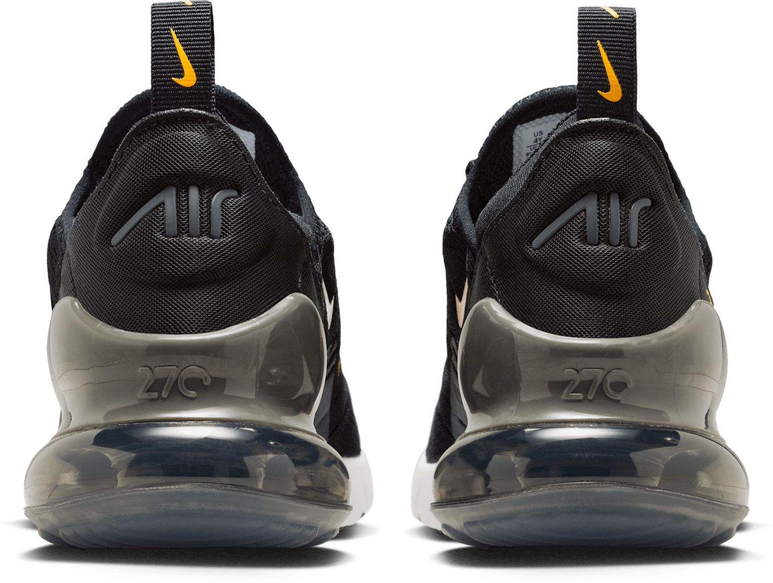 Nike Kids' Grade School Air Max 270 Shoes product image