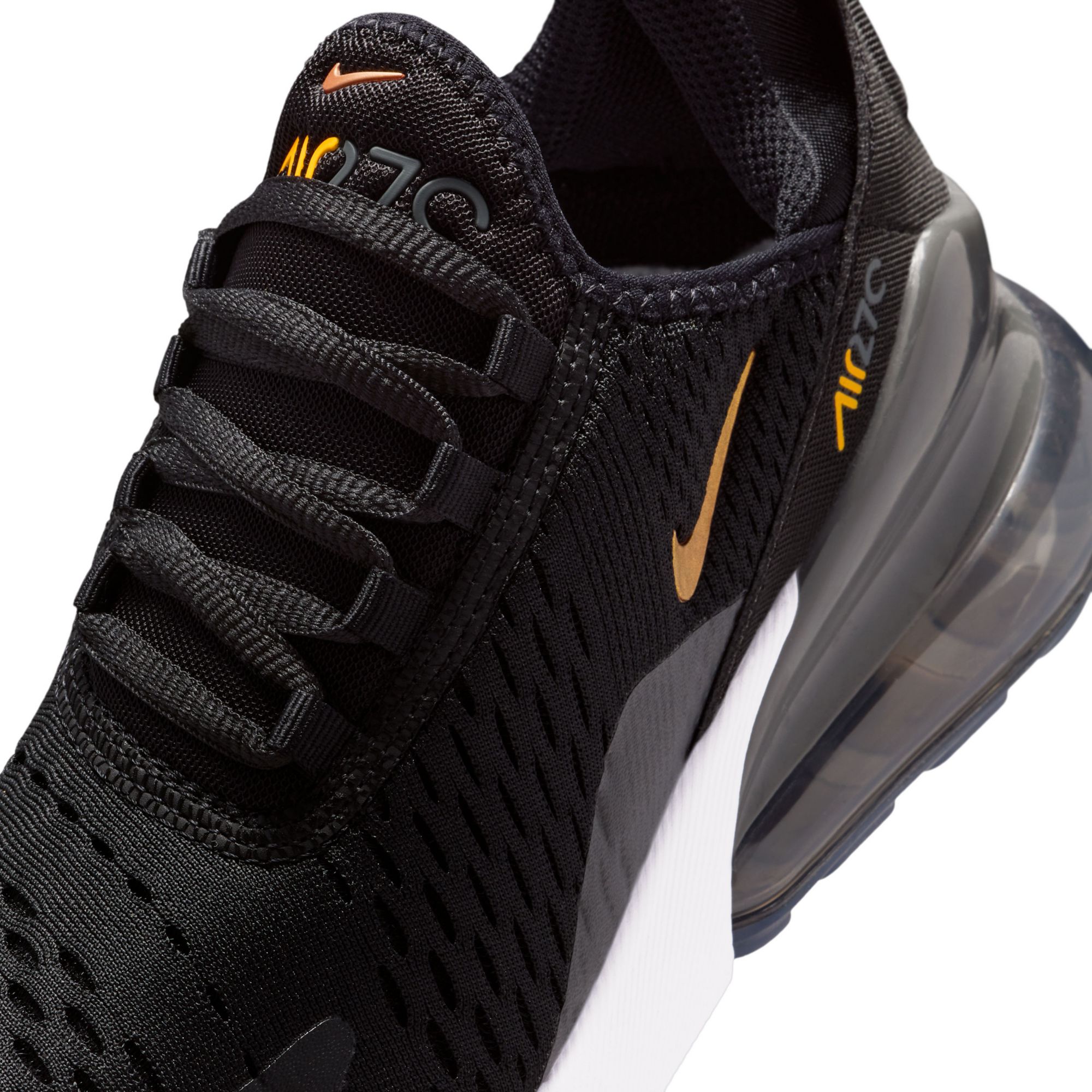 Nike Kids' Grade School Air Max 270 Shoes product image