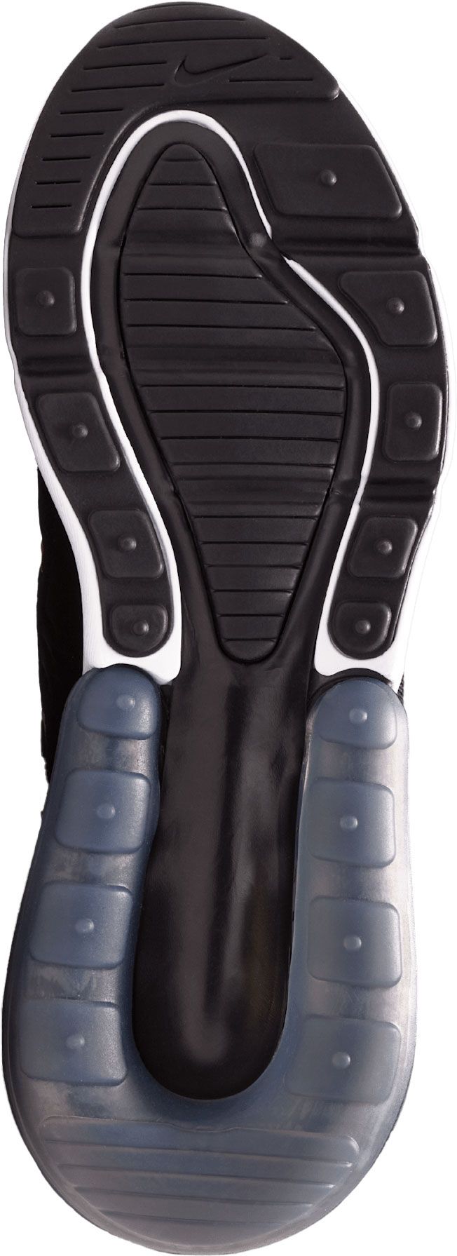 Nike Kids' Grade School Air Max 270 Shoes product image