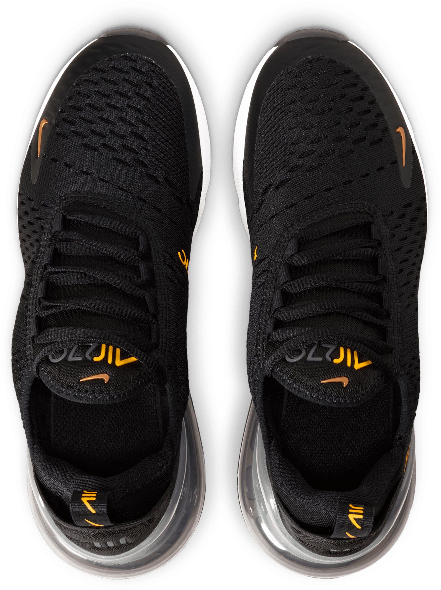Nike Kids' Grade School Air Max 270 Shoes product image