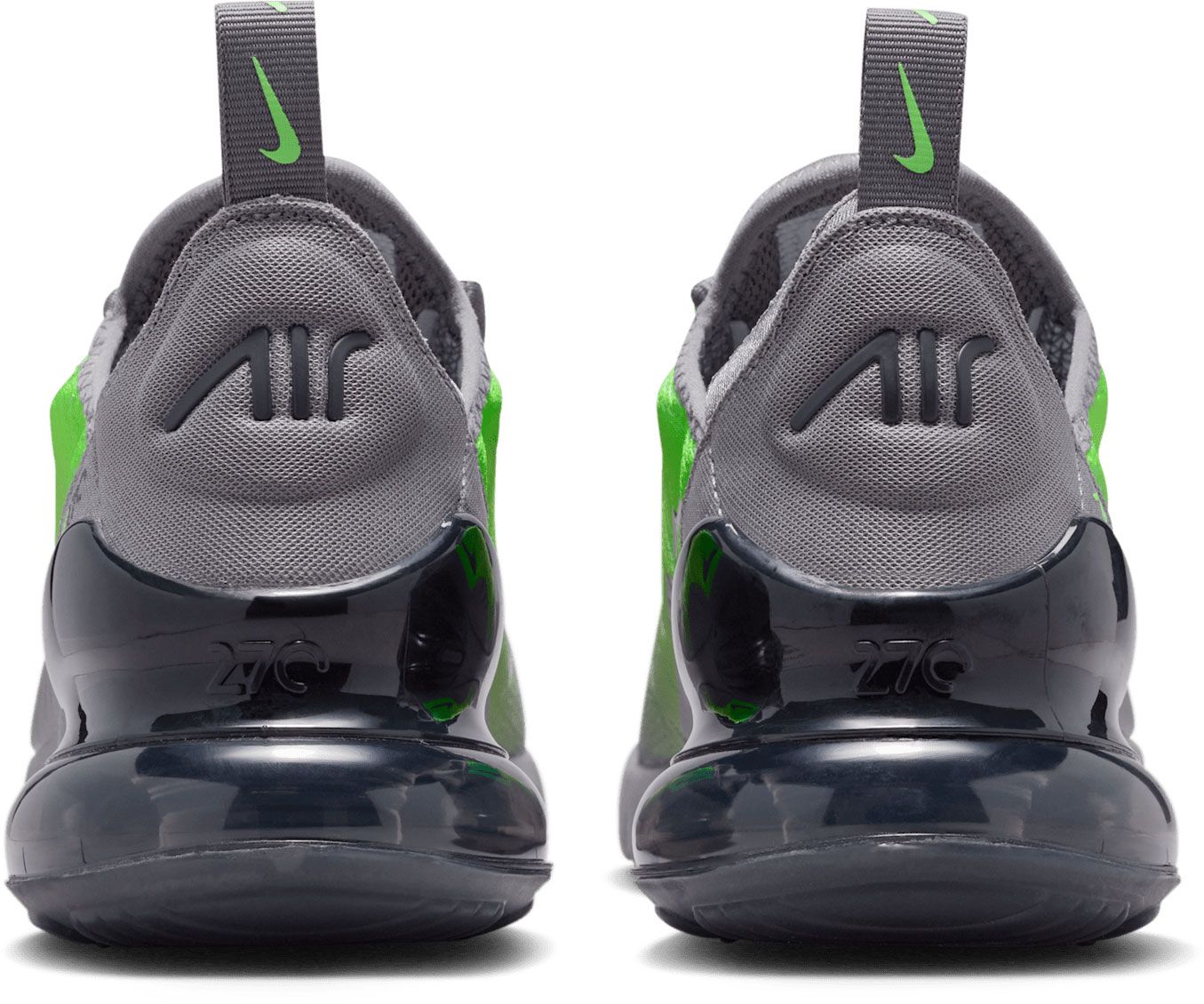 Nike Kids' Grade School Air Max 270 Shoes product image