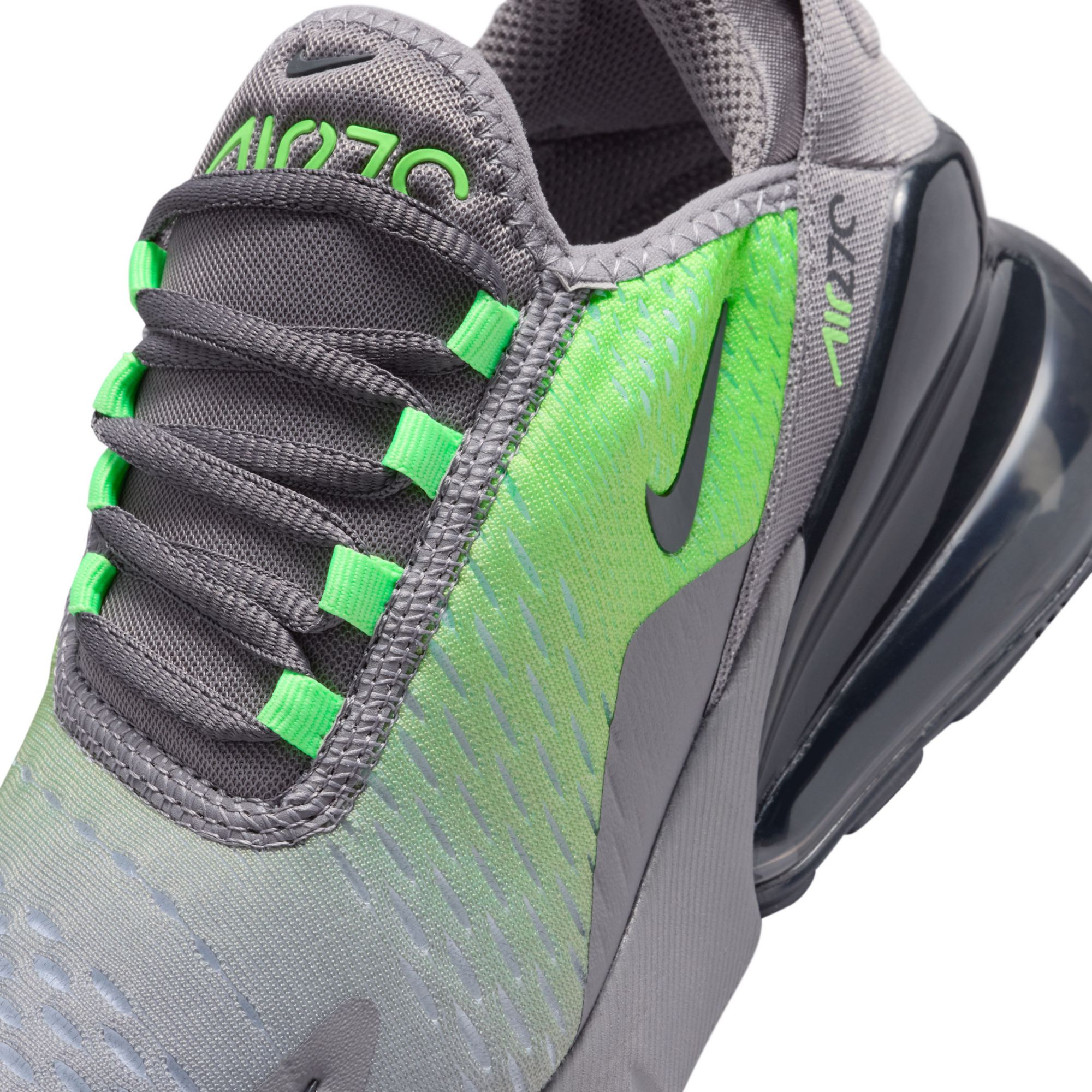 Nike Kids' Grade School Air Max 270 Shoes product image