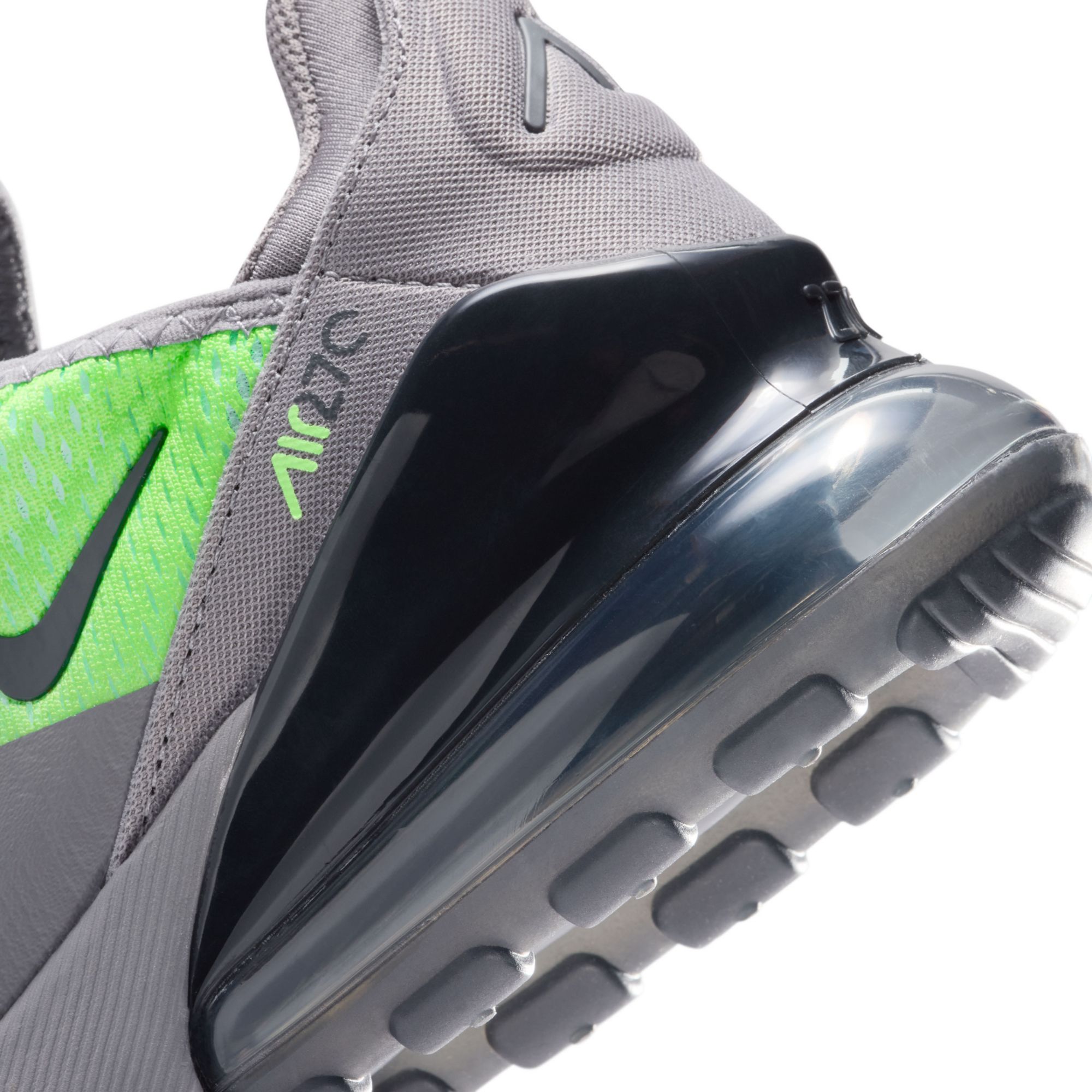 Nike Kids' Grade School Air Max 270 Shoes product image