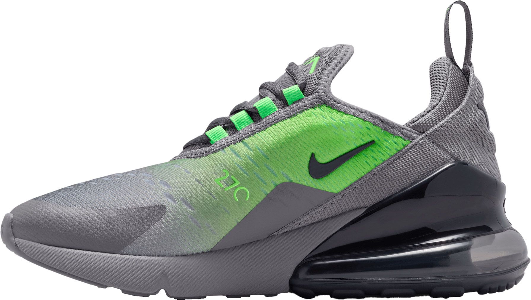 Nike Kids' Grade School Air Max 270 Shoes product image