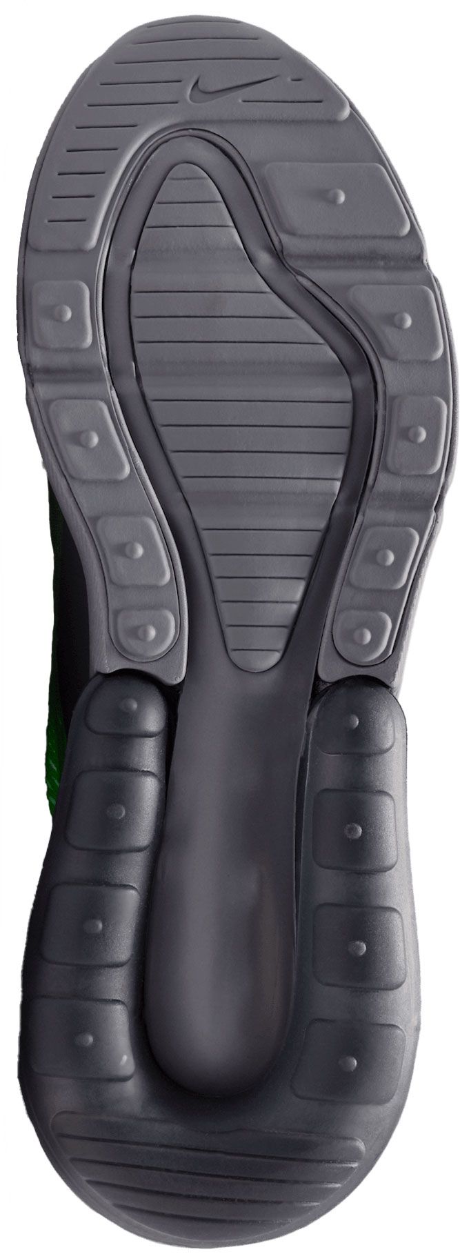 Nike Kids' Grade School Air Max 270 Shoes product image