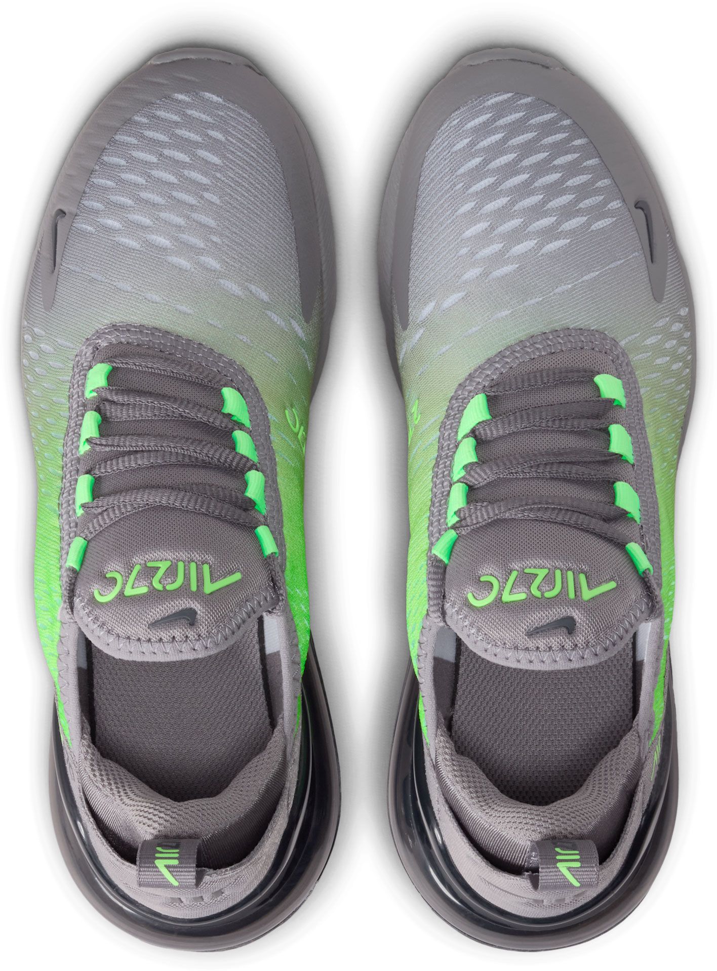 Nike Kids' Grade School Air Max 270 Shoes product image