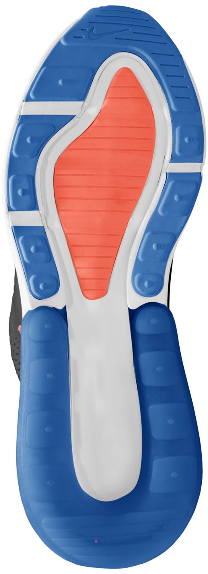 Nike Kids' Grade School Air Max 270 Shoes product image