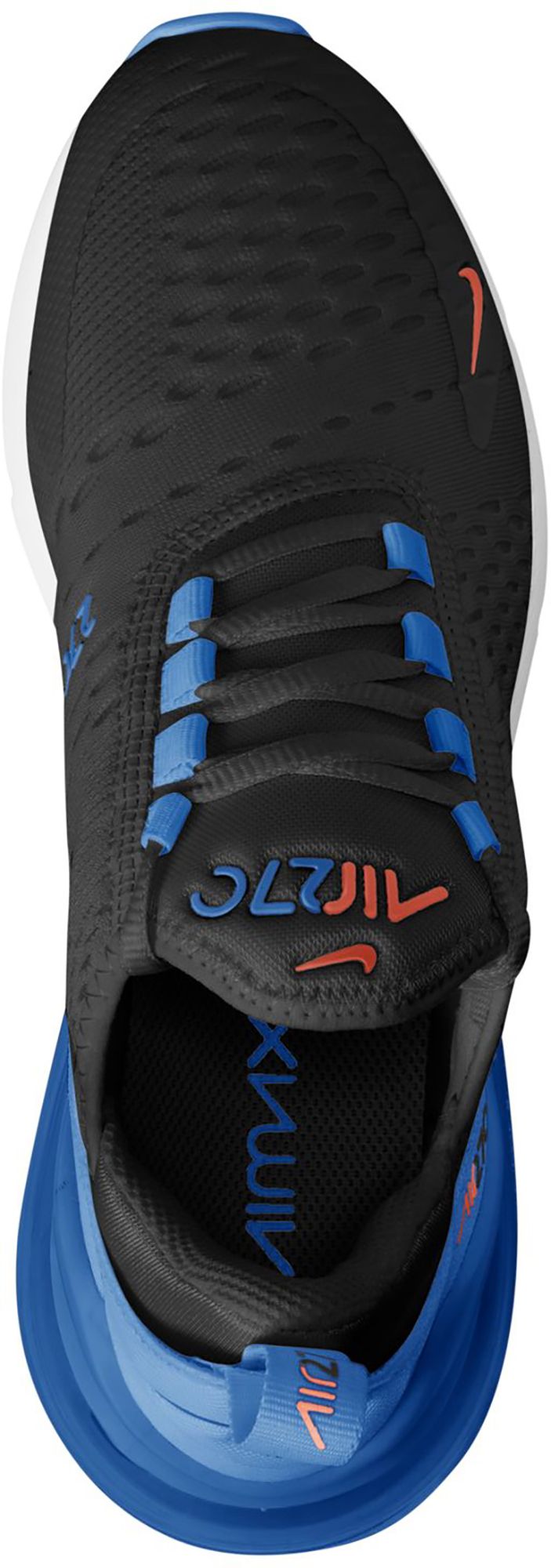Nike Kids' Grade School Air Max 270 Shoes product image