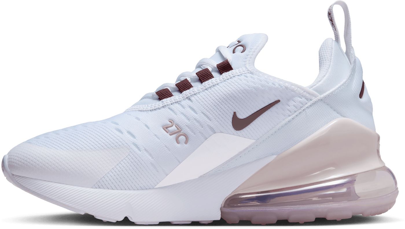 Kids Nike Air Max 270 White deals