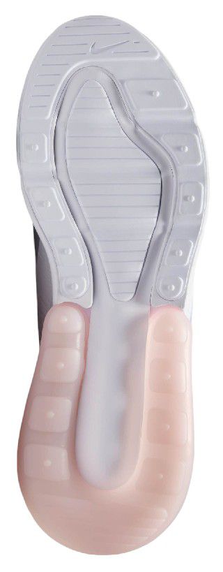 Nike Kids' Grade School Air Max 270 Shoes product image