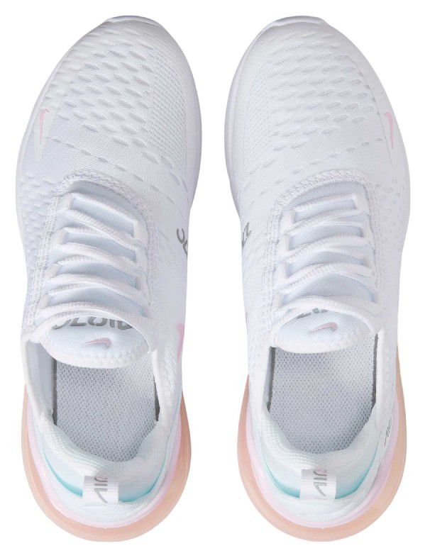 Nike Kids' Grade School Air Max 270 Shoes product image