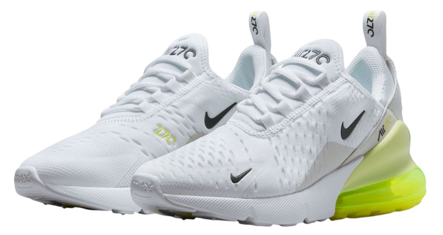 Nike Kids' Grade School Air Max 270 Shoes product image