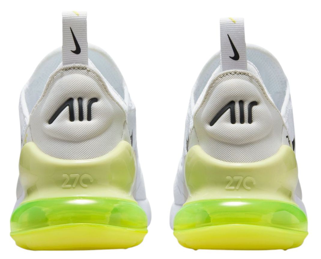 Nike Kids' Grade School Air Max 270 Shoes product image