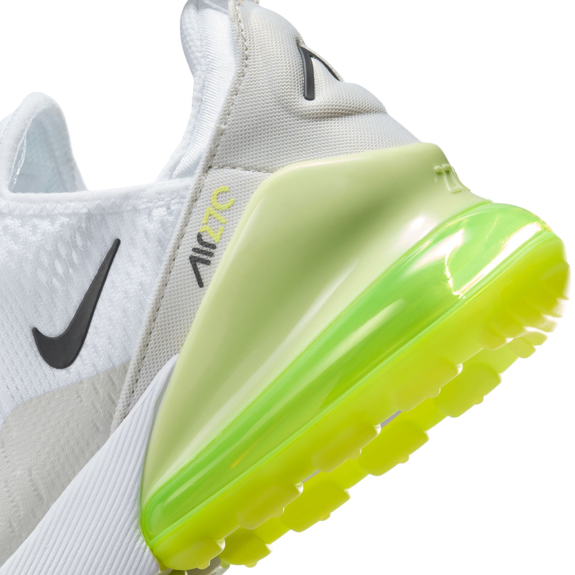 Nike Kids' Grade School Air Max 270 Shoes product image