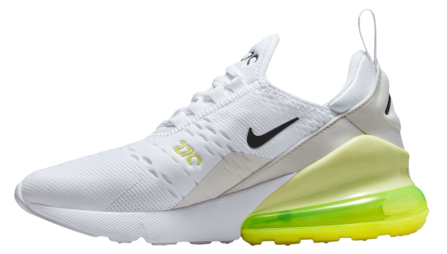 Nike Kids' Grade School Air Max 270 Shoes product image